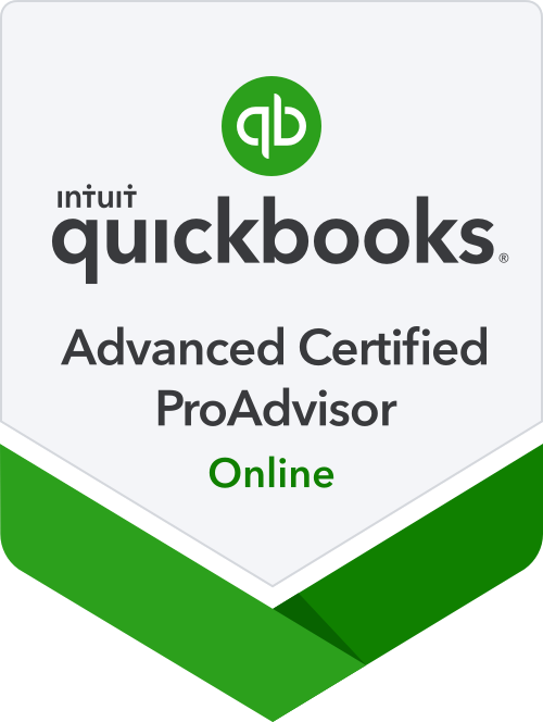 QuickBooks Certified